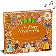 The Story Orchestra: Hansel and Gretel: Press the note to hear Humperdinck's music