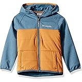 columbia take a hike softshell