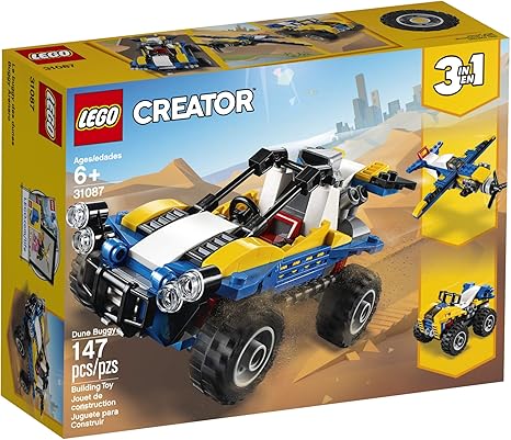 lego 31087 price