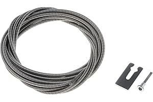 Dorman 03369 Universal Speedometer Cable Kit
