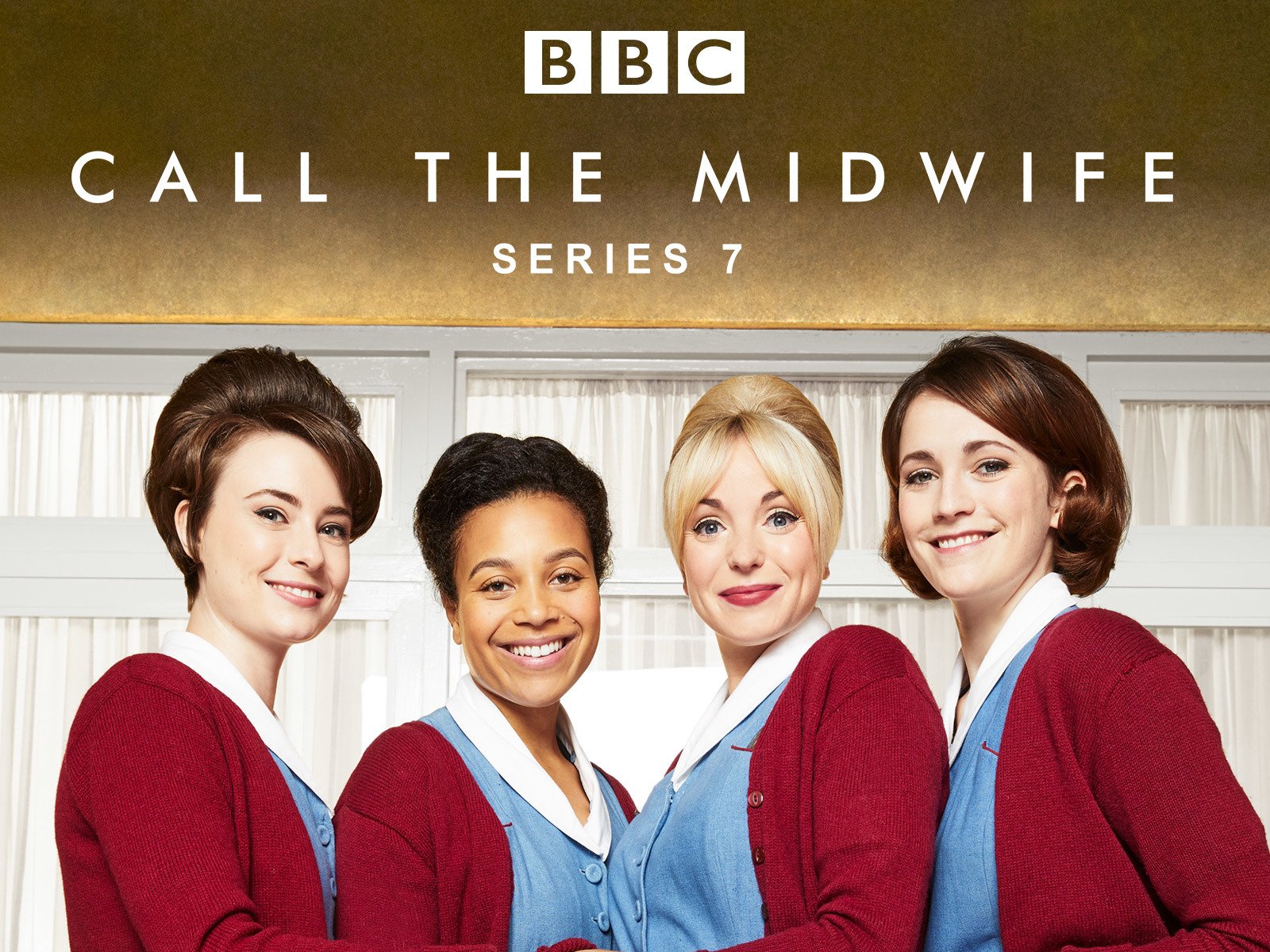 Watch Call The Midwife 2022 Christmas Special Amazone Prime Watch Call The Midwife - Specials | Prime Video