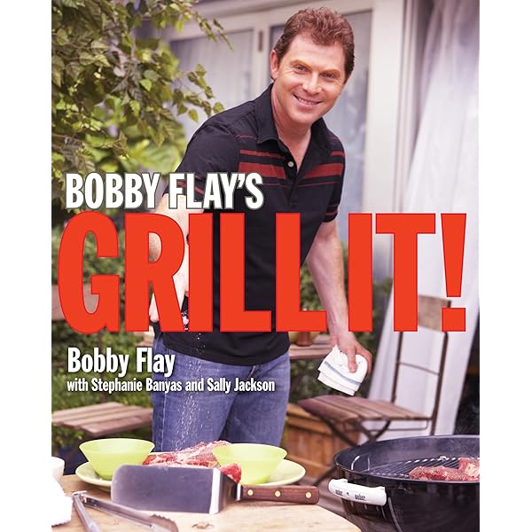 【中古】「未使用品」Boy Meets Grill With Bobby Flay: All Style Grillin [DVD] [Import] Amazon.com: Boy Meets Grill with Bobby Flay - All Style Grilling