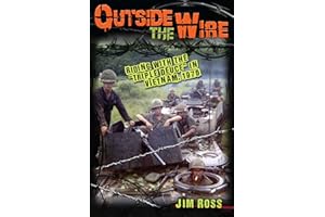 Outside the Wire: Riding with the "Triple Deuce" in Vietnam, 1970