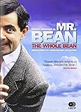 Mr. Bean: The Whole Bean (Complete Series)
