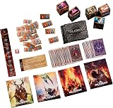 Hasbro Gaming Talisman Alliances Fate Beckons Board Game Expansion 2-6 Players view 14