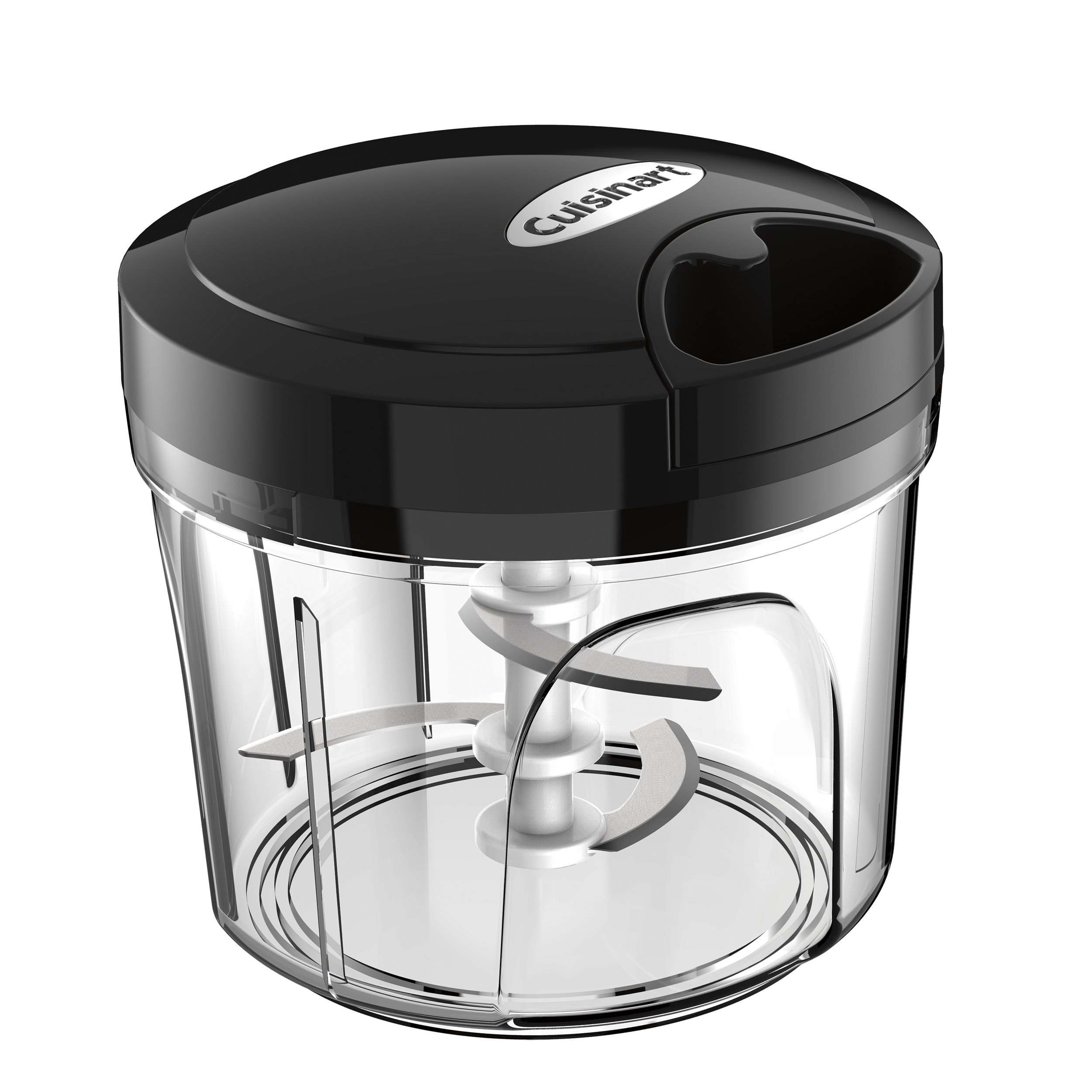 Cuisinart CTG00PCH Manual Mini Food Processor Black New eBay