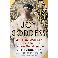 Joy Goddess: A'Lelia Walker and the Harlem Renaissance: Bundles, A