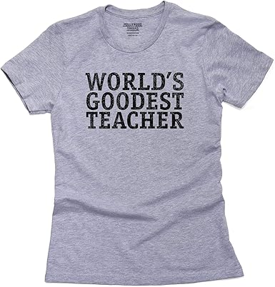 playeras para maestros