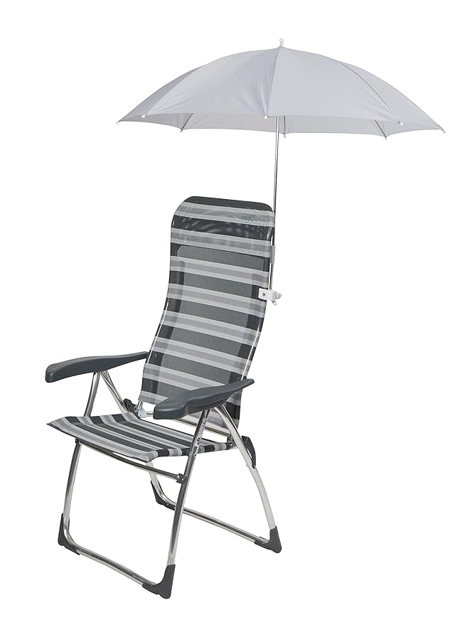 Camp Gear Chair Umbrella Amazon.co.uk Sports & Outdoors