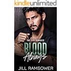 Blood Always: An Arranged Marriage Mafia Romance (The Five Families Book 3)