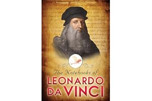 The Notebooks of Leonardo Da Vinci