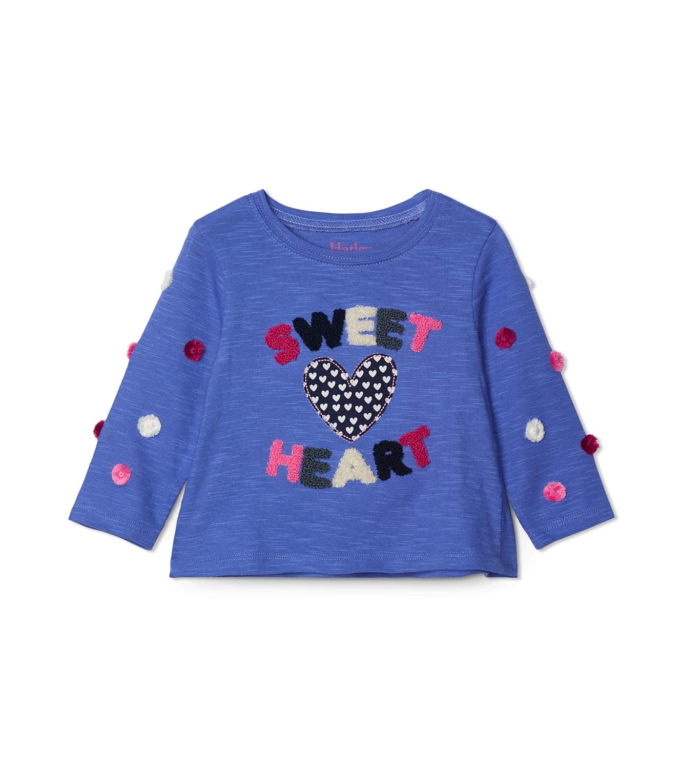 Buy Hatley Baby Girls' Long Sleeve TShirt at Amazon.in