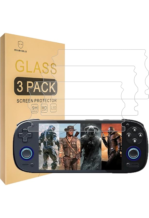 Amazon.com: Carrying Case for Retroid Pocket 5, Handheld