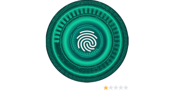 Amazon Com Fingerprint Secret Lock Screen Appstore For Android