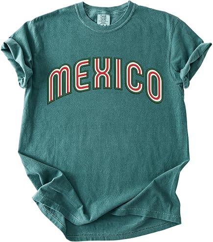 Amazon.com: More T Vicar Men's Mexico 86 Vintage - Football World