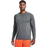 Under Armour Men's Tech 2.0 Long-Sleeve T-Shirt