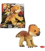 Funko Pop! Jurassic World: Rebirth – Titanosaurus De Vinilo 9.5 Cm | Figura Coleccionable Oficial | Regalo Para Fans De Dinosaurios Y Películas