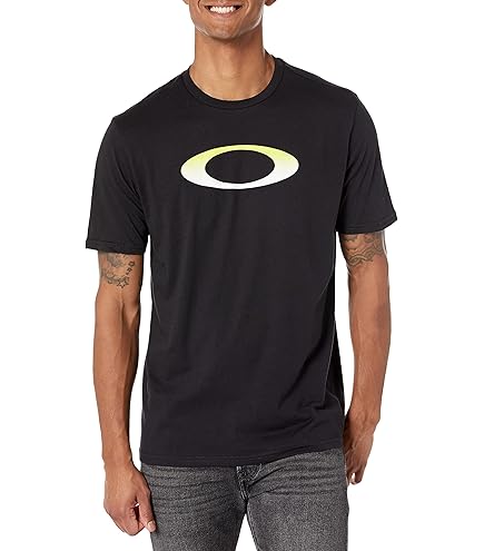 Oakley - tiki Oakley Tiki Tee Soft Orange - XL - Walmart.com