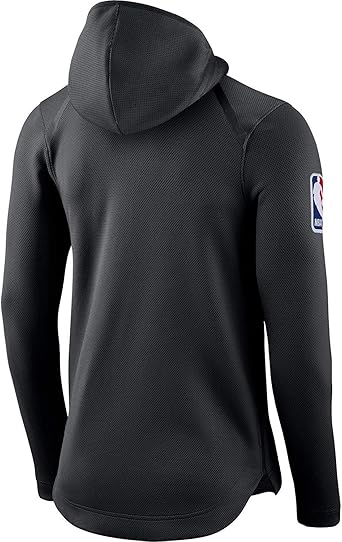 lakers showtime hoodie black