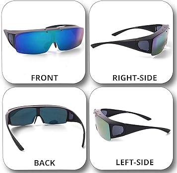as seen on tv sunglasses that fit over glasses