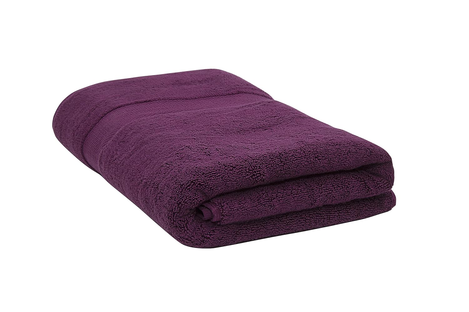 Bumble Luxury Plush Bath Towel 30” x 60” Premium Bath