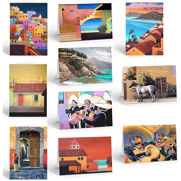 Mexican Postcards (Critical Studies in Latin American and Iberian