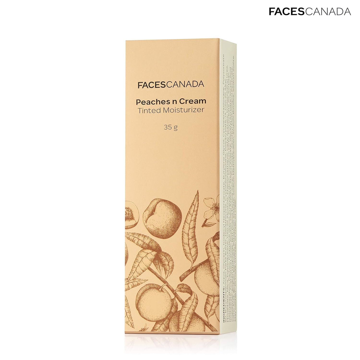 faces canada moisturizer