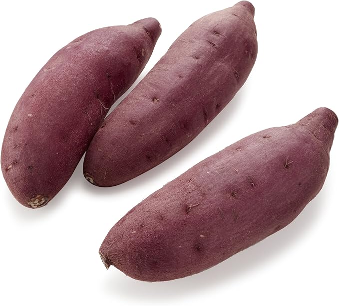 Amazon Co Jp 国内産 紅あずま さつまいも 1パック 750g 食品 飲料 お酒