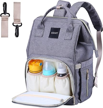 rucksack baby changing bag uk