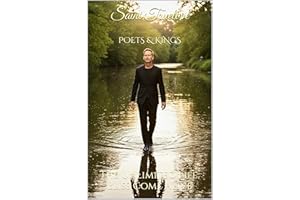 Poets & Kings: The Unlimited Life, Bliss Come Alive