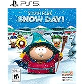 SOUTH PARK - SNOW DAY! - PlayStation 5