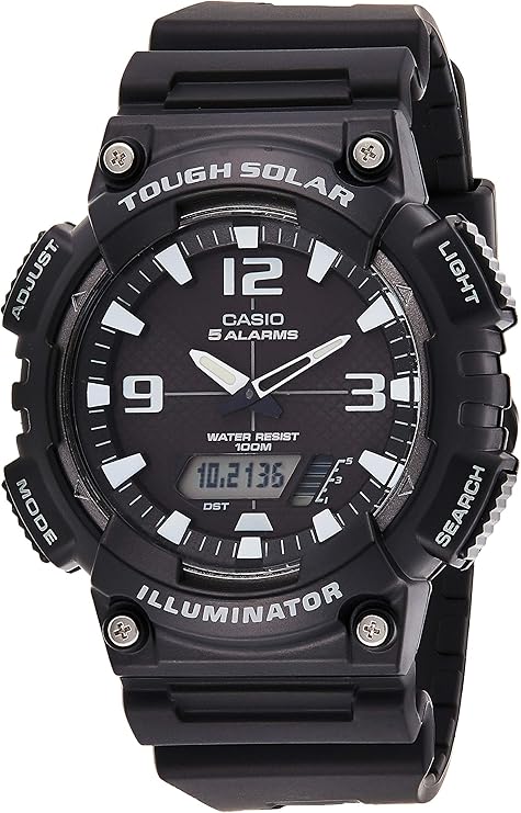 casio 5
