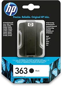 HP Cartuccia Originale Inchiostro Ciano 364 | Cartucce, Toner E Consumabili In Offerta Su - Foto 8