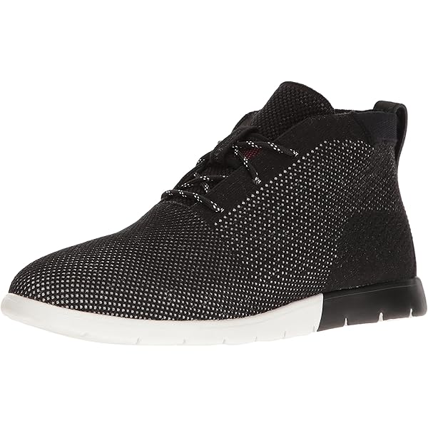 ugg hyperweave chukka