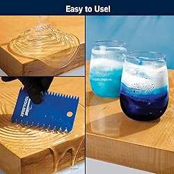 TotalBoat Table Top Epoxy Resin Kit - 2 Quart Kit