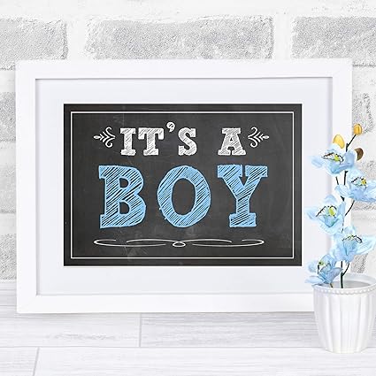 Amazon Com Katie Doodle Baby Shower Decorations For Boy Includes Amazon Com Katie Doodle Baby Shower Decorations For Boy Includes