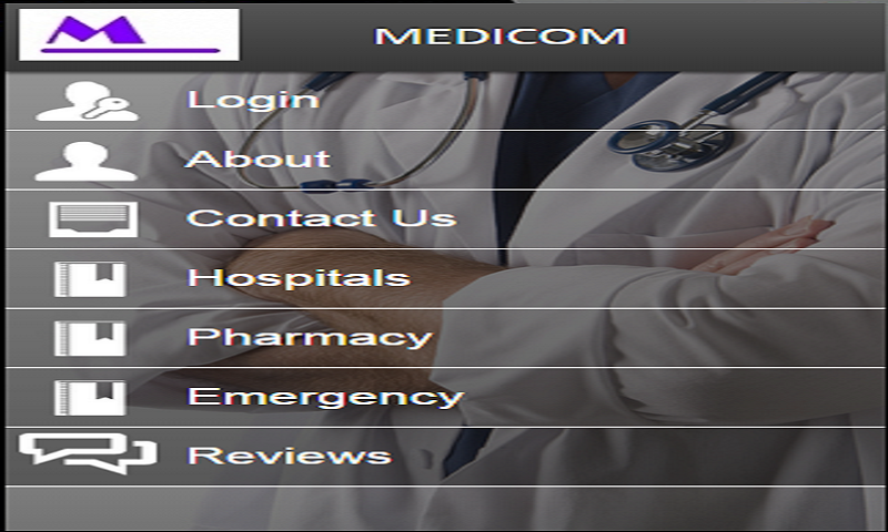 MEDICOM - //medicalbooks.filipinodoctors.org