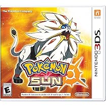 3DS Pokemon X 北米版 Pokemon X (Nintendo 3DS) BRAND NEW / US Version / Box