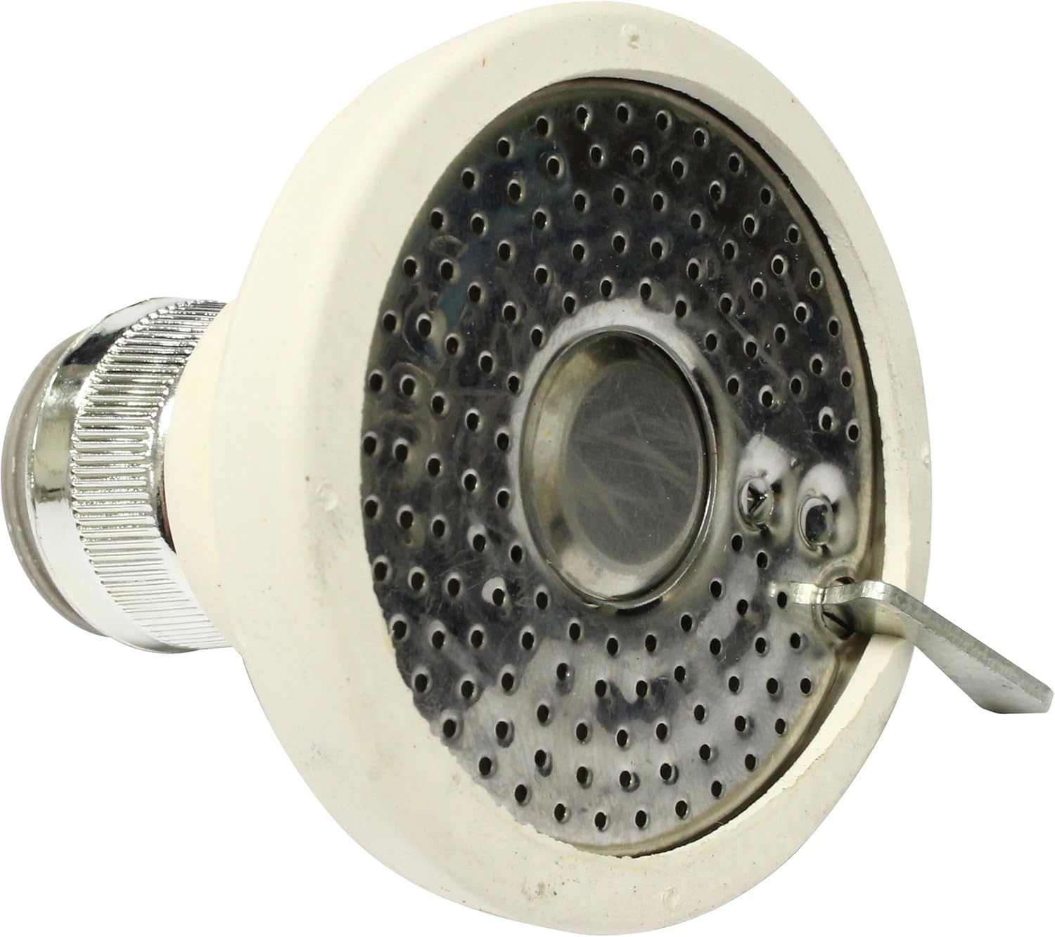 Plumb Pak PP8008 Flexible Swivel Faucet Aerator, Rubber Spray Touch