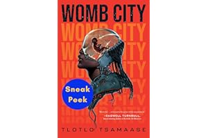 Womb City: Sneak Peek
