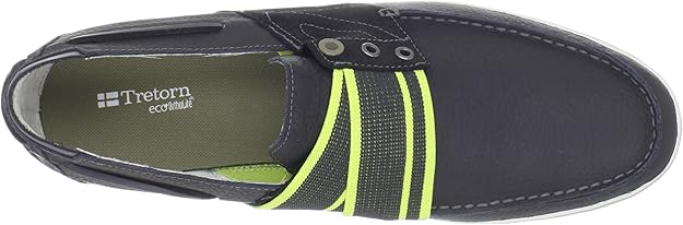 tretorn slip ons