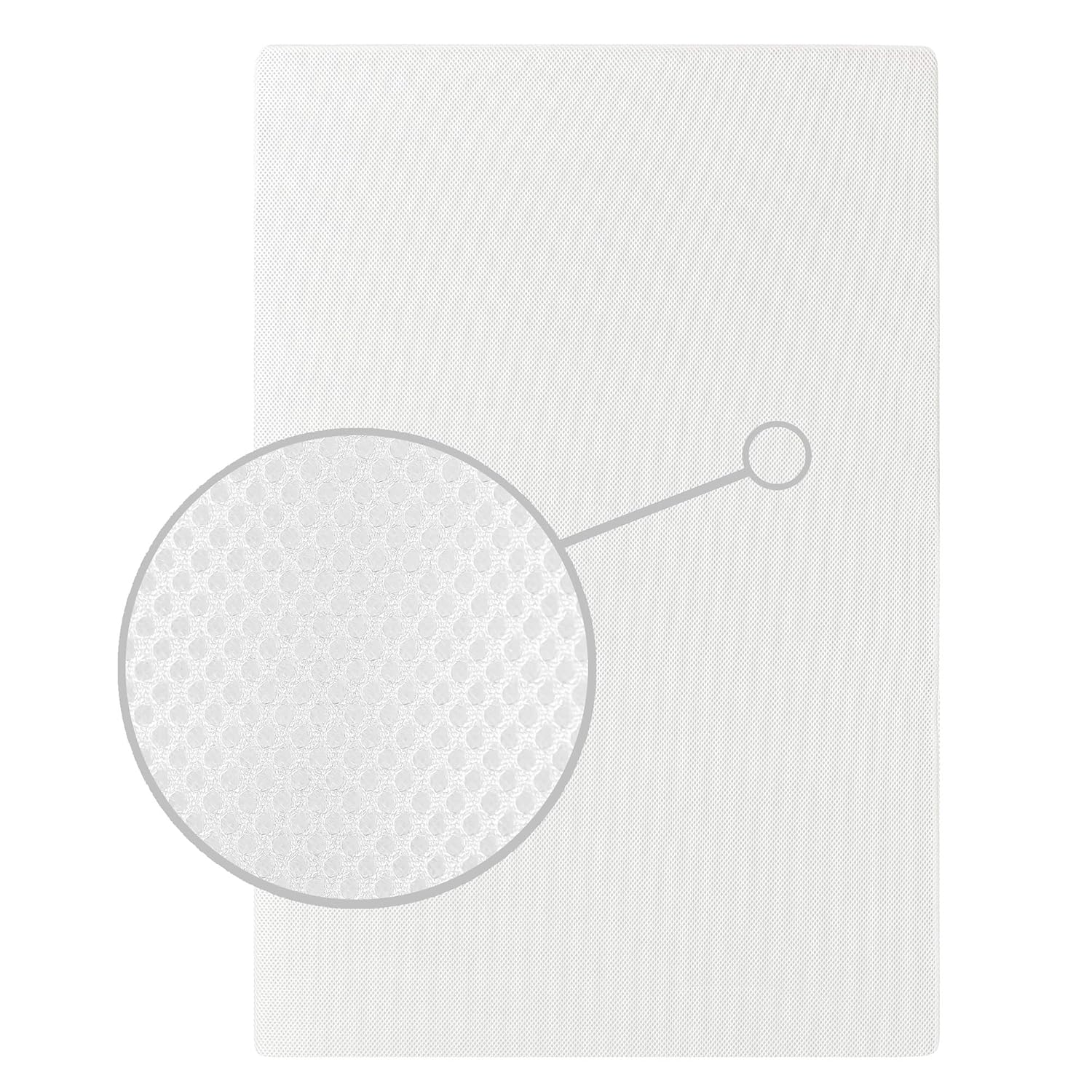 dream on me foam crib mattress