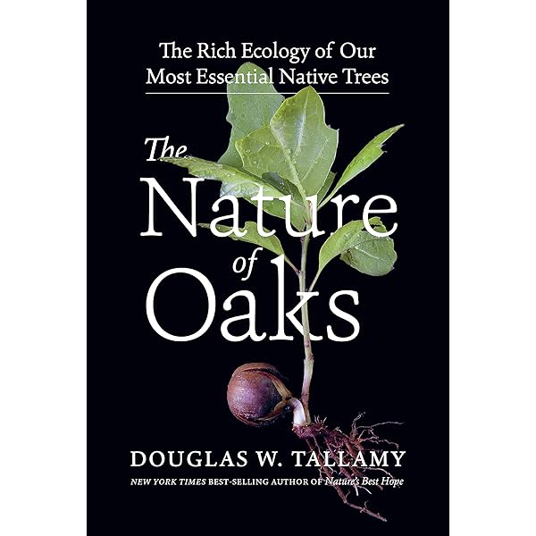 Bringing　Nature　Home　洋書 Bringing Nature Home: How Native Plants Sustain Wildlife in