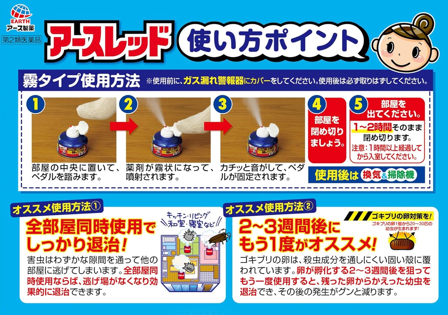 アー スレッド 霧 Article