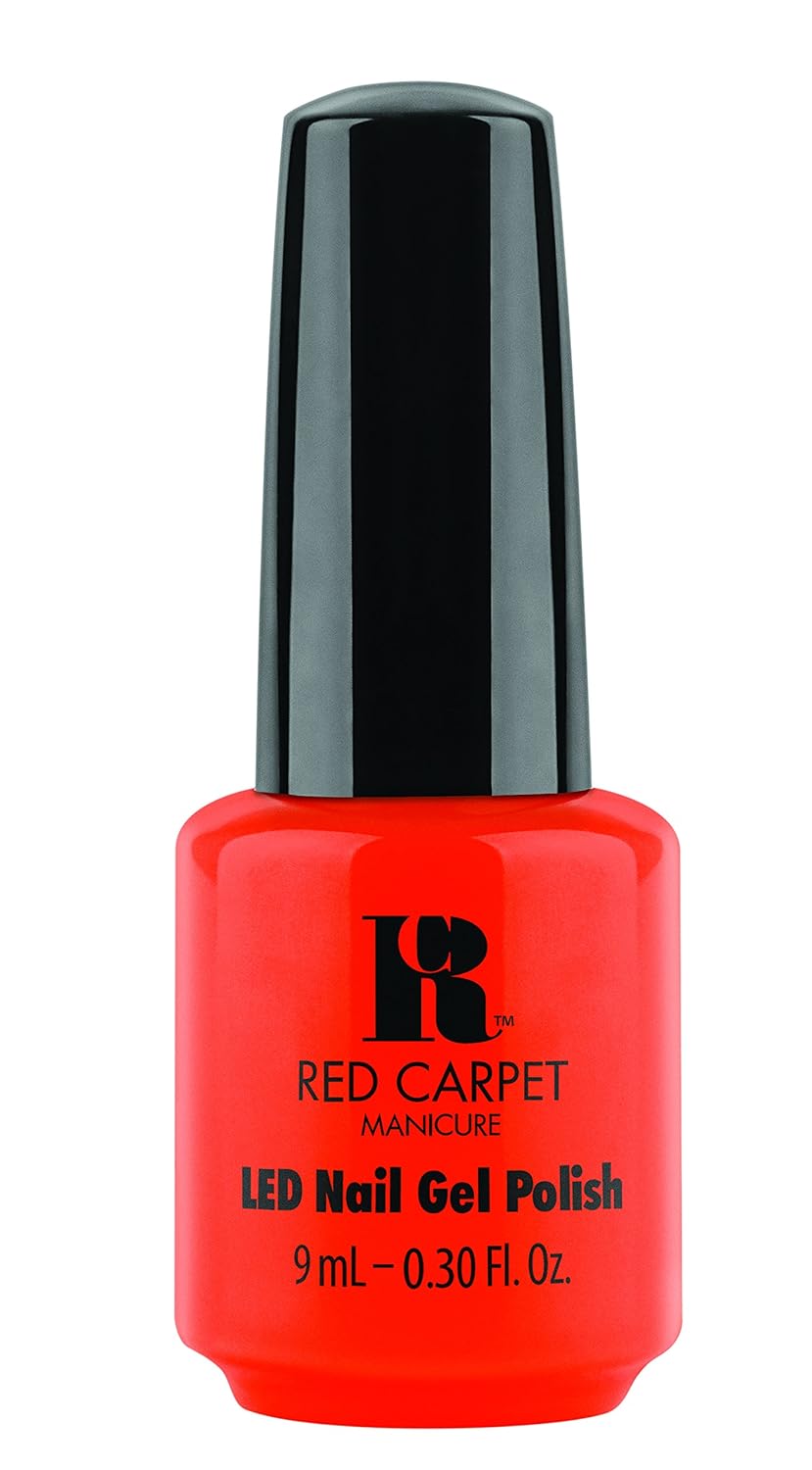 Amazon Com Red Carpet Manicure Gel Polish Always Slate Never Amazon Com Red Carpet Manicure Gel Polish Always Slate Never