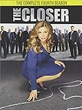 The Closer: Season 4