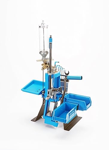 Dillon Precision 14261 RL550C 4 Stage Manually Indexed Progressive Reloading Machine