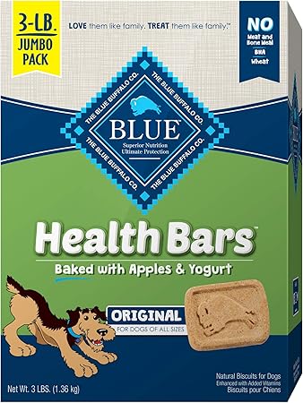 blue buffalo not good