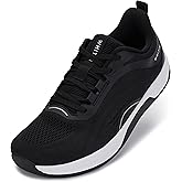 WHITIN Women's Wide Toe Box Road Running Shoe + Zero Drop