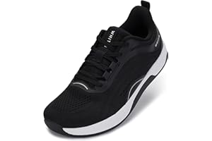 WHITIN Women's Wide Toe Box Road Running Shoe + Zero Drop